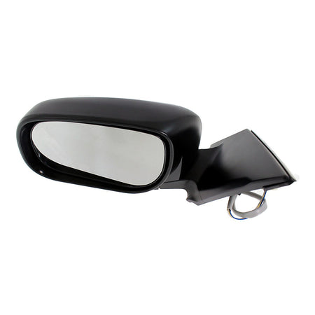 2009-2012 Toyota Rav4 Door, driver side, top view, TO1320272