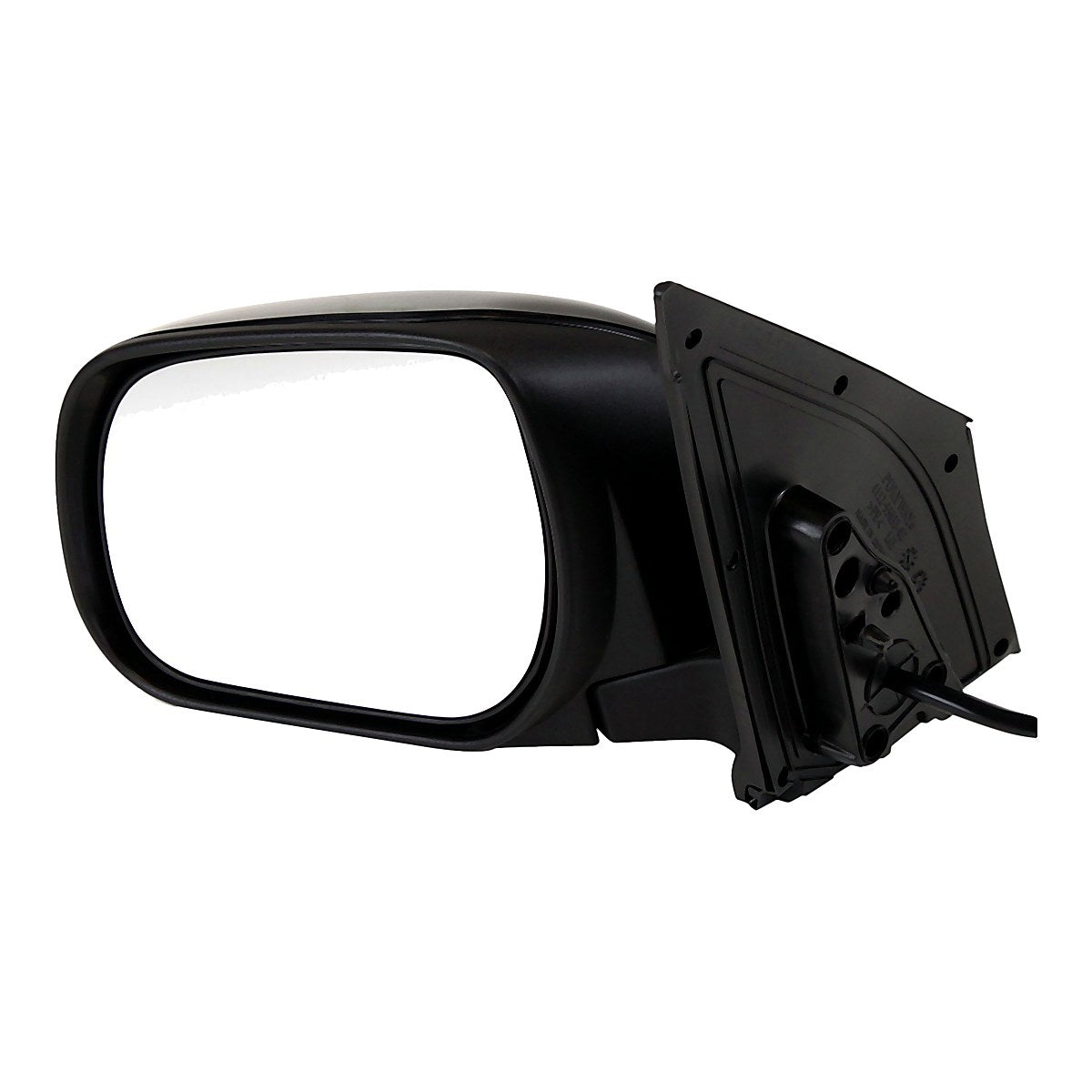 2009-2012 Toyota Rav4 Door, driver side, TO1320273
