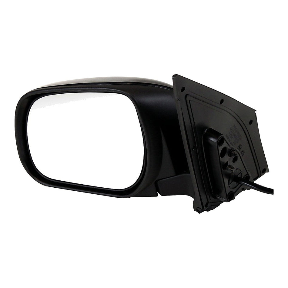 2009-2012 Toyota Rav4 Door, driver side, TO1320273