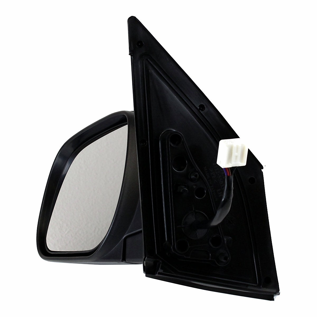 2009-2012 Toyota Rav4 Door, driver side, left-side view, TO1320273