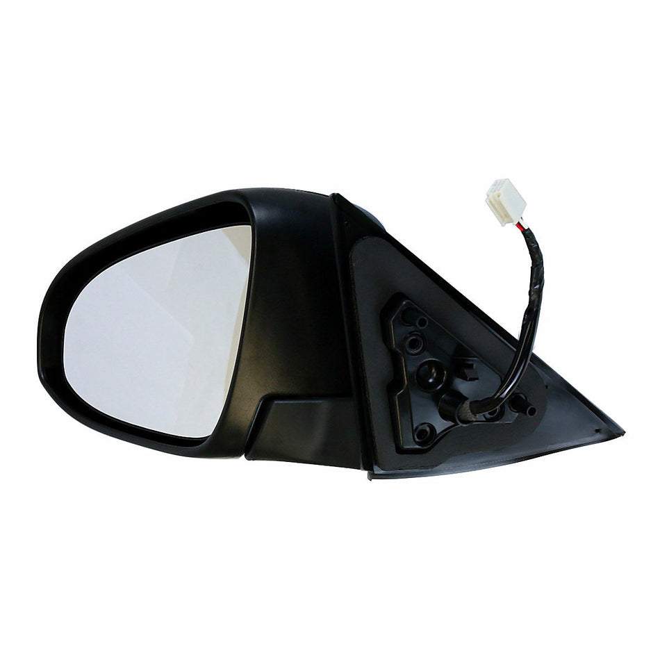 2012-2014 Toyota Camry Door, driver side, left-side view, TO1320276