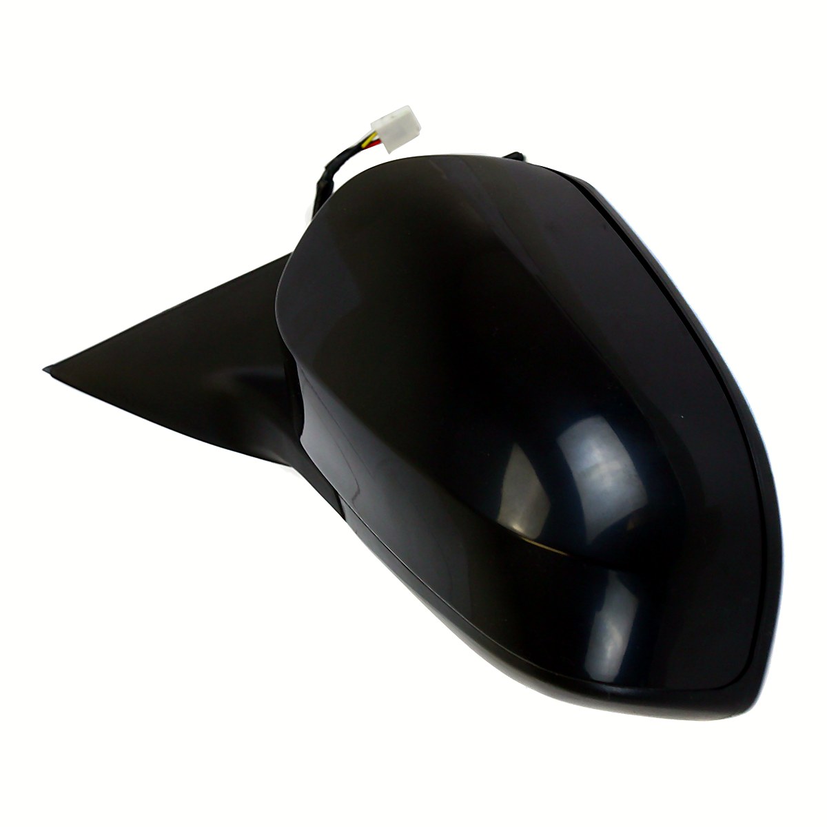 2012-2014 Toyota Camry Door, driver side, right-side view, TO1320276