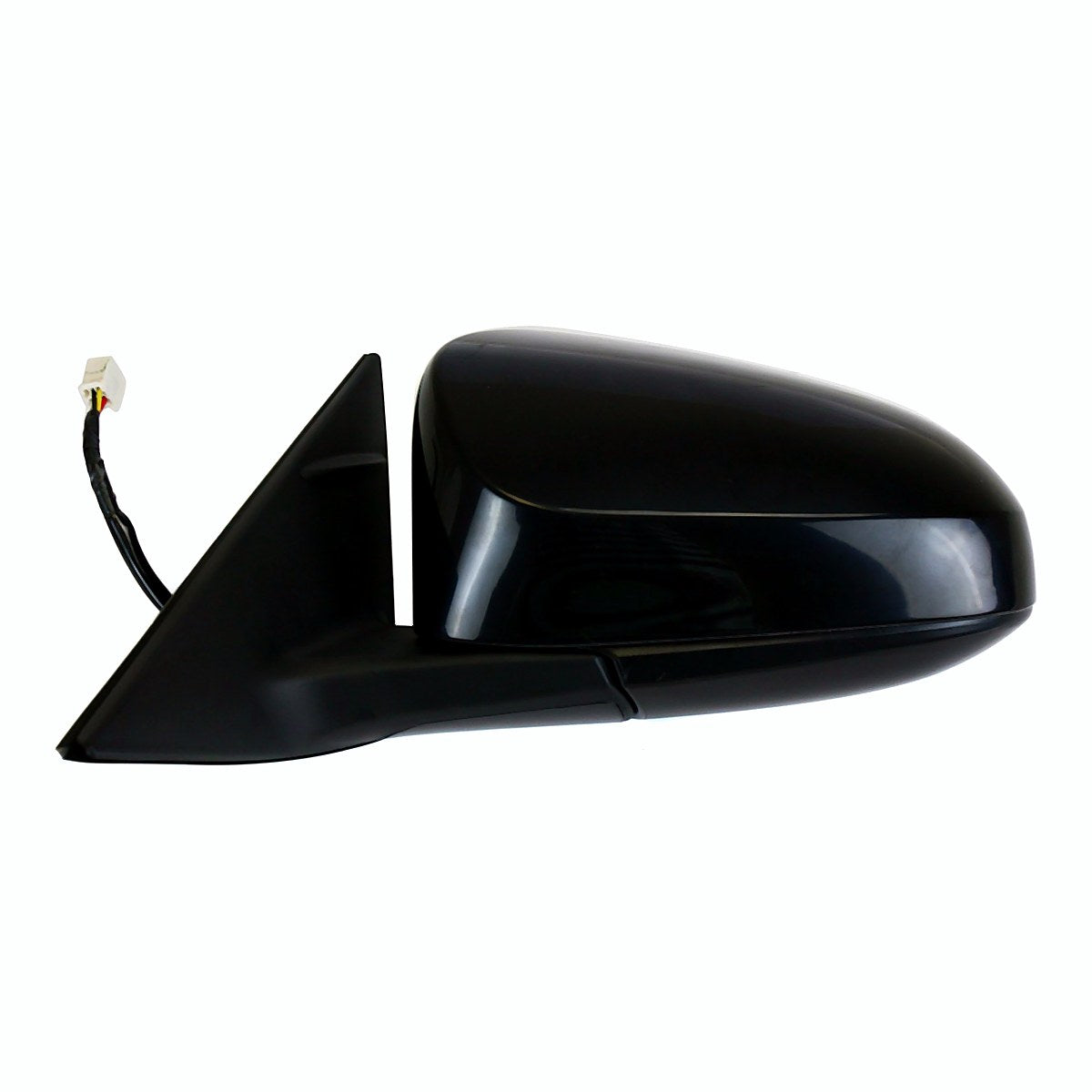 2012-2014 Toyota Camry Door, driver side, top view, TO1320276