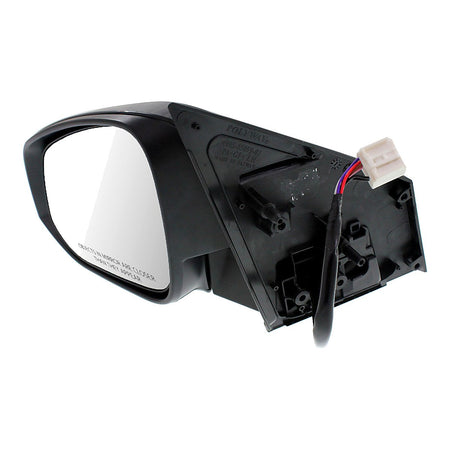 2013-2015 Toyota Rav4 Door, driver side, left-side view, TO1320310