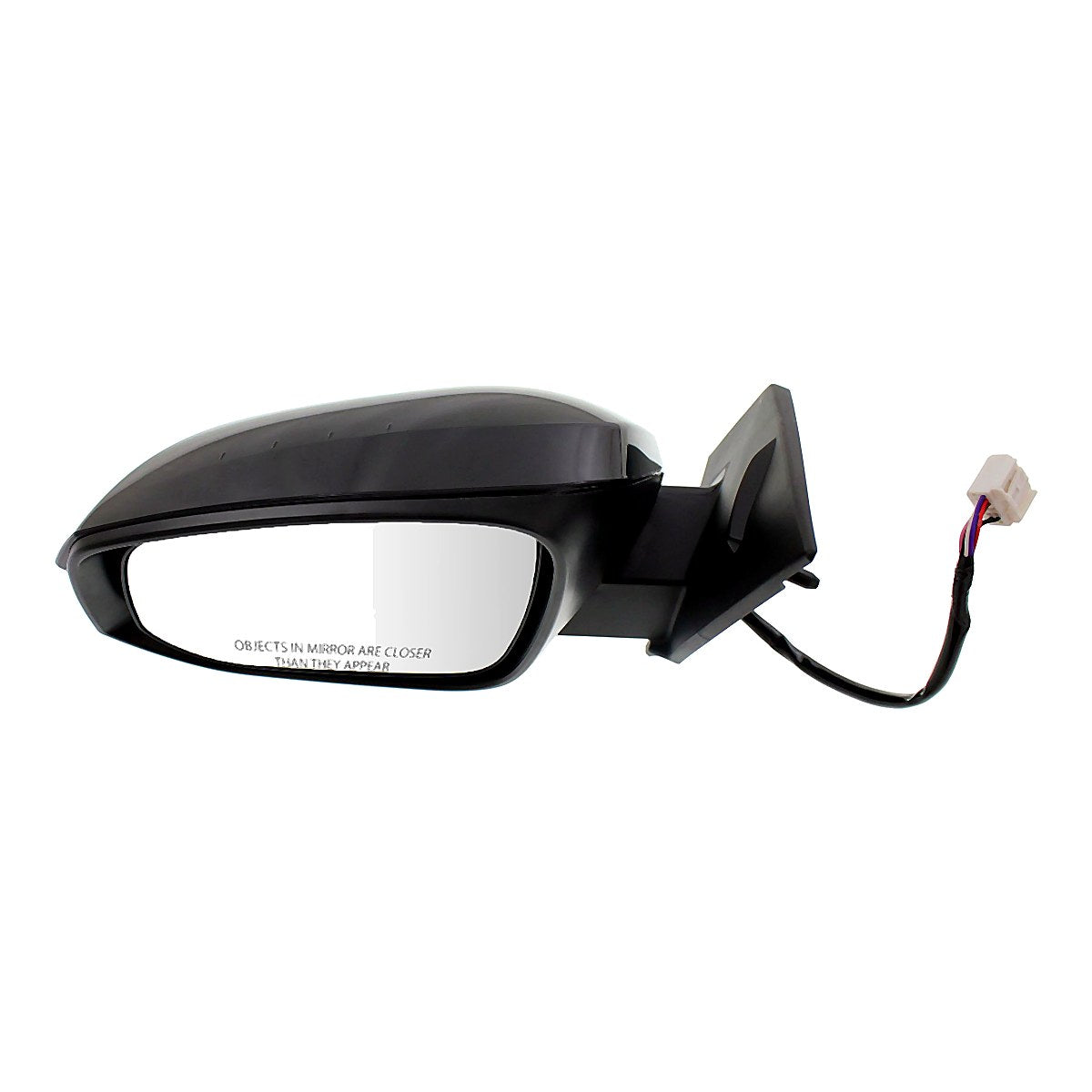 2013-2015 Toyota Rav4 Door, driver side, right-side view, TO1320310