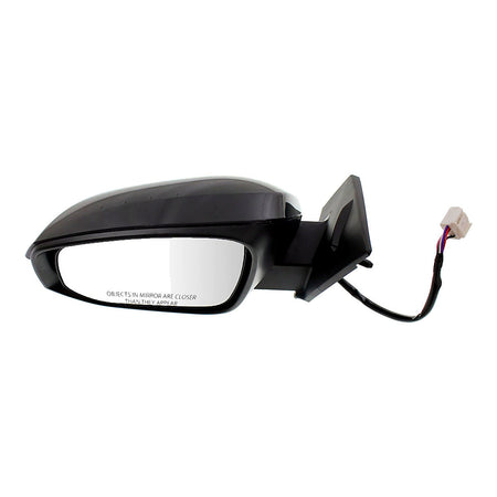 2013-2015 Toyota Rav4 Door, driver side, right-side view, TO1320310