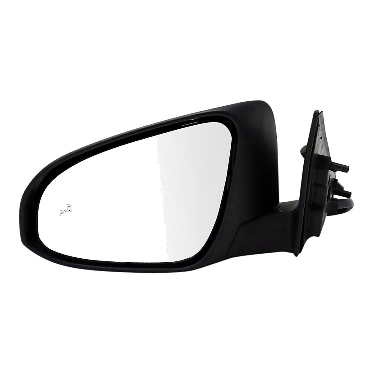 2013-2014 Toyota Camry Door, driver side, TO1320316