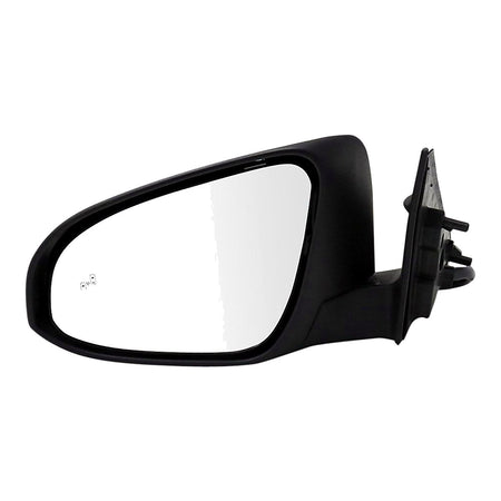 2013-2014 Toyota Camry Door, driver side, TO1320316