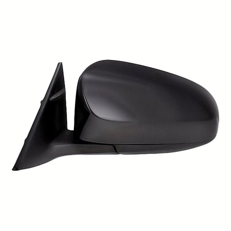 2013-2014 Toyota Camry Door, driver side, rear view, TO1320316