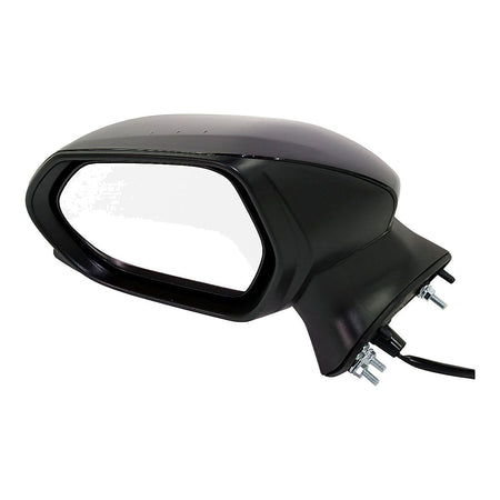 2018-2024 Toyota Camry Door, driver side, right-side view, TO1320366