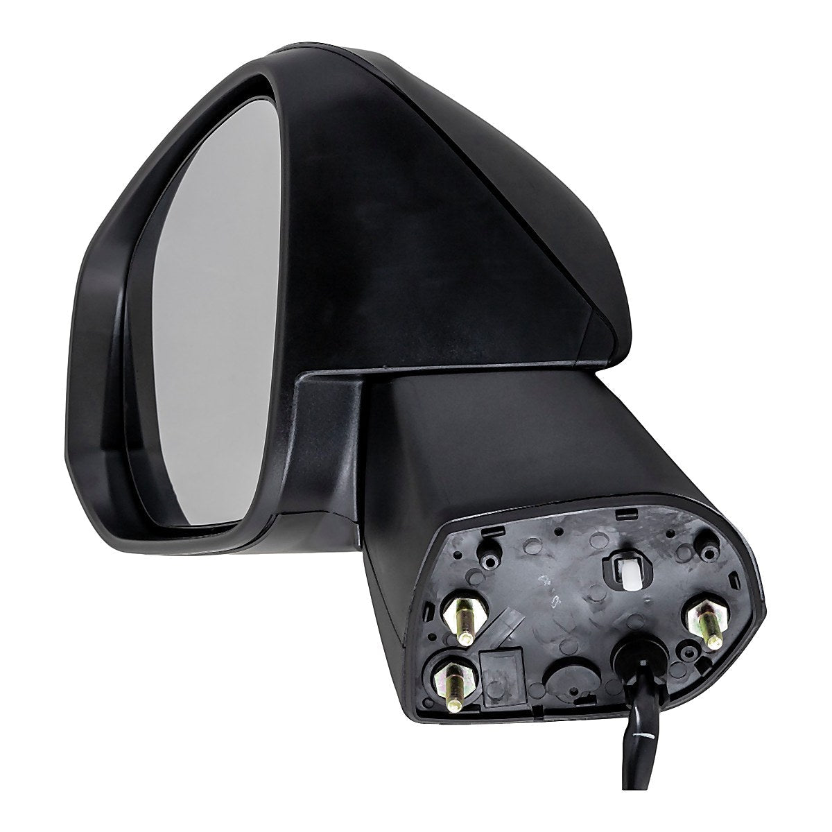 2019-2025 Toyota Rav4 Door, driver side, left-side view, TO1320384