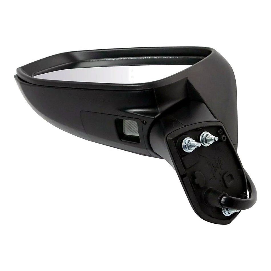 2019-2025 Toyota Rav4 Door, driver side, left-side view, TO1320389