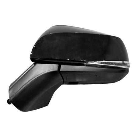 2019-2025 Toyota Rav4 Door, driver side, rear view, TO1320389