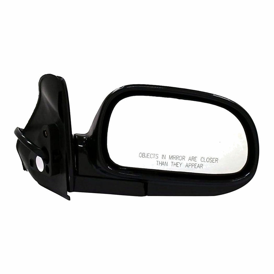1993-1996 Toyota Corolla Wagon Door, passenger side, TO1321104