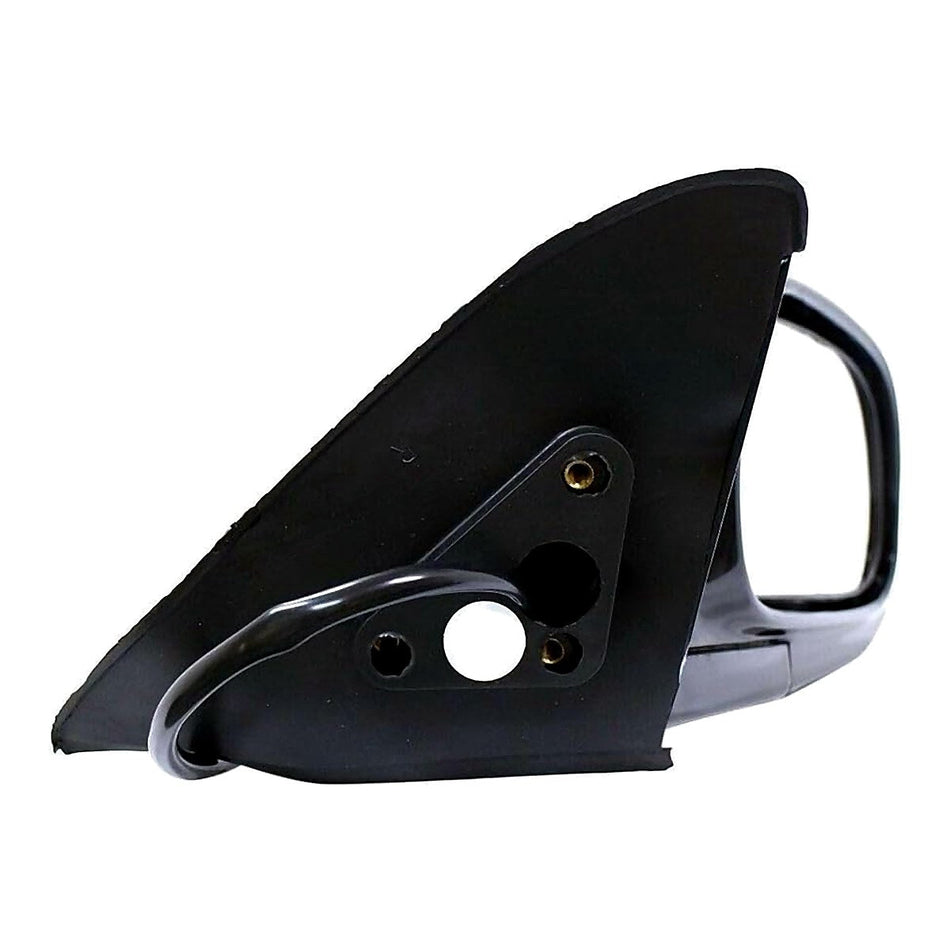 1993-1996 Toyota Corolla Wagon Door, passenger side, left-side view, TO1321104