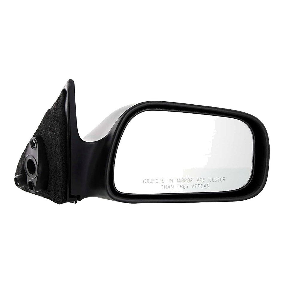 1992-1996 Toyota Camry Door, passenger side, TO1321114