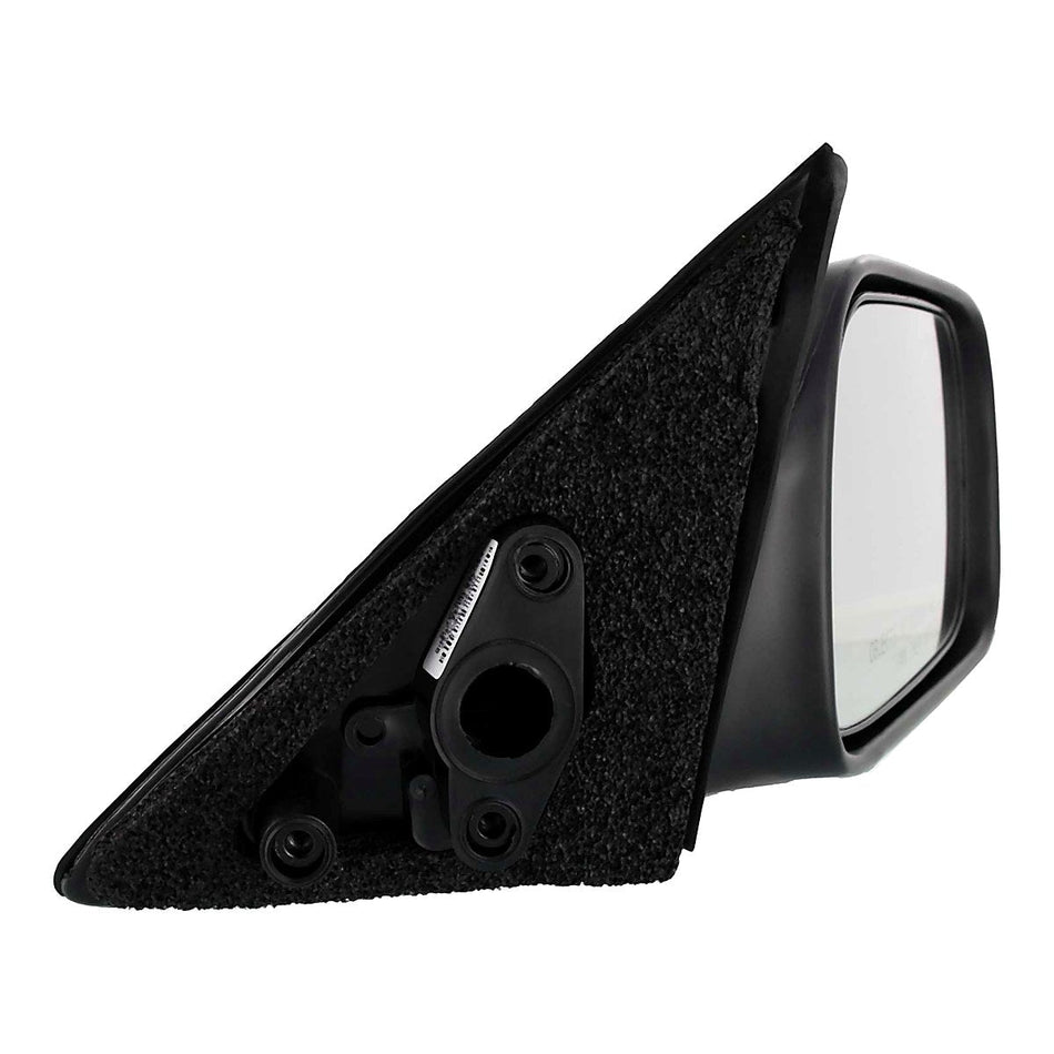 1992-1996 Toyota Camry Door, passenger side, left-side view, TO1321114