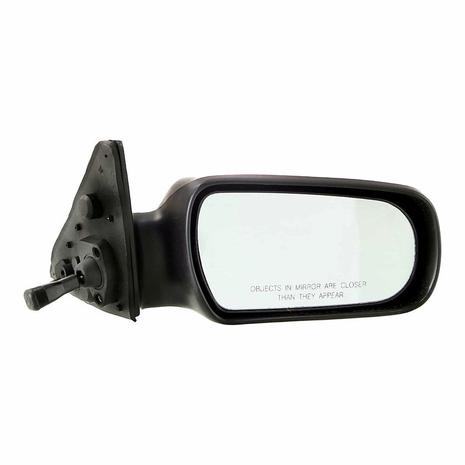 1987-1991 Toyota Camry Door, passenger side, TO1321125