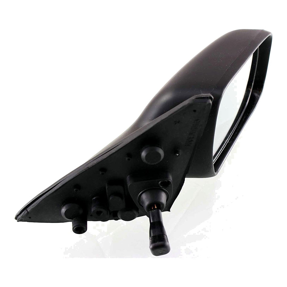 1987-1991 Toyota Camry Door, passenger side, left-side view, TO1321125