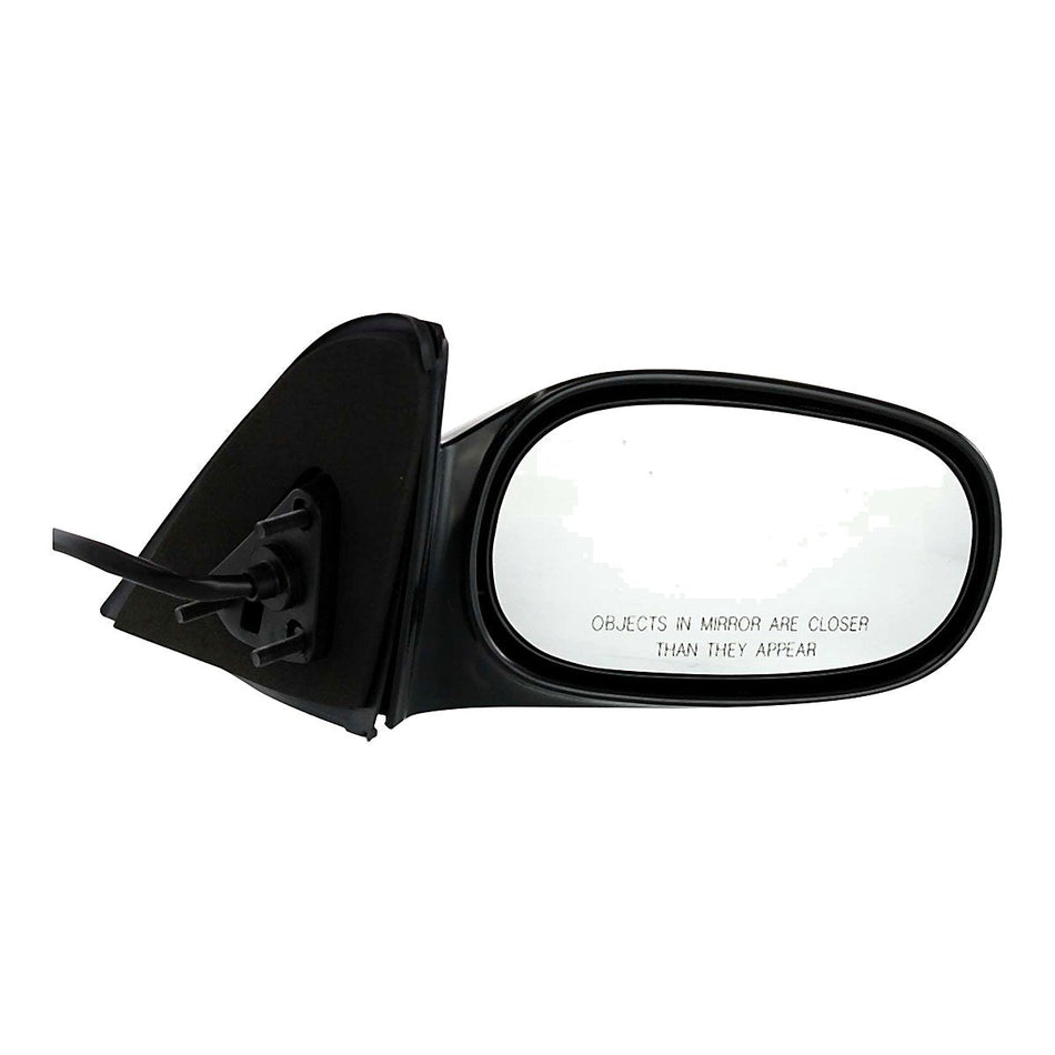 1998-2002 Toyota Corolla Sedan Door, passenger side, TO1321129