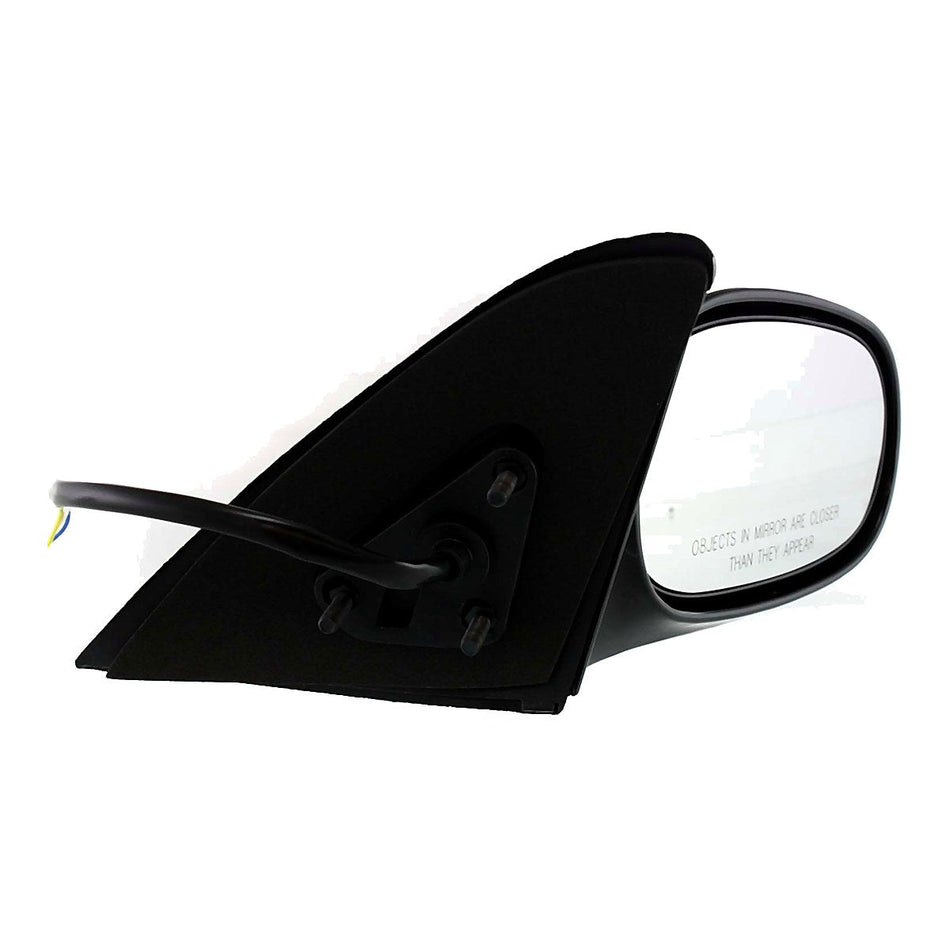 1998-2002 Toyota Corolla Sedan Door, passenger side, left-side view, TO1321129