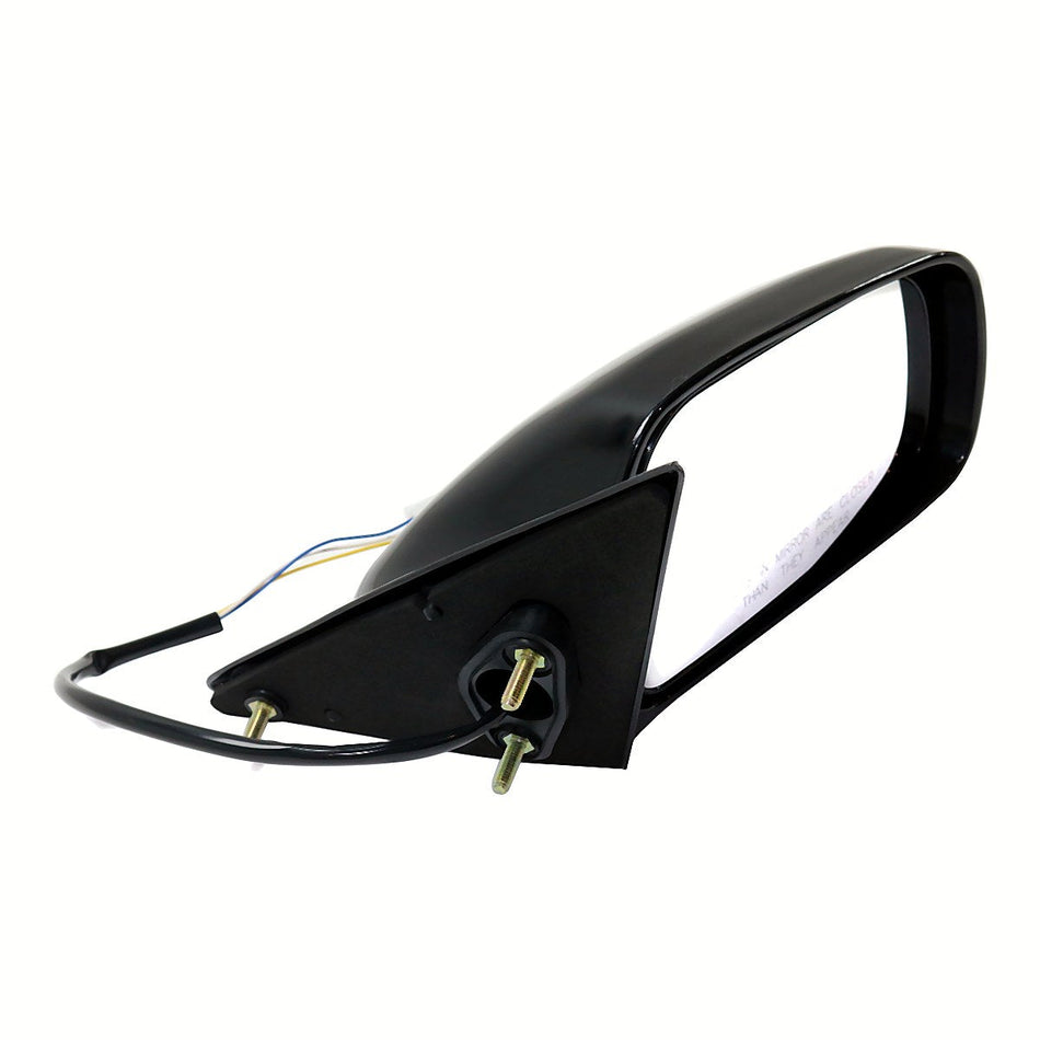 1997-2001 Toyota Camry Door, passenger side, left-side view, TO1321131