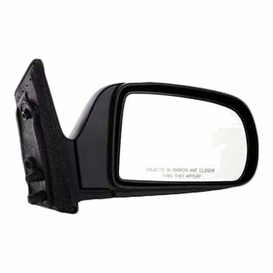 1998-2003 Toyota Sienna Door, passenger side, TO1321134
