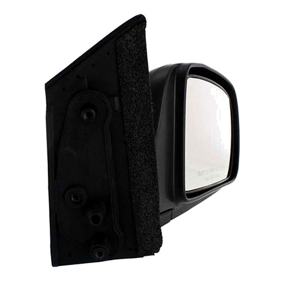1998-2003 Toyota Sienna Door, passenger side, left-side view, TO1321134