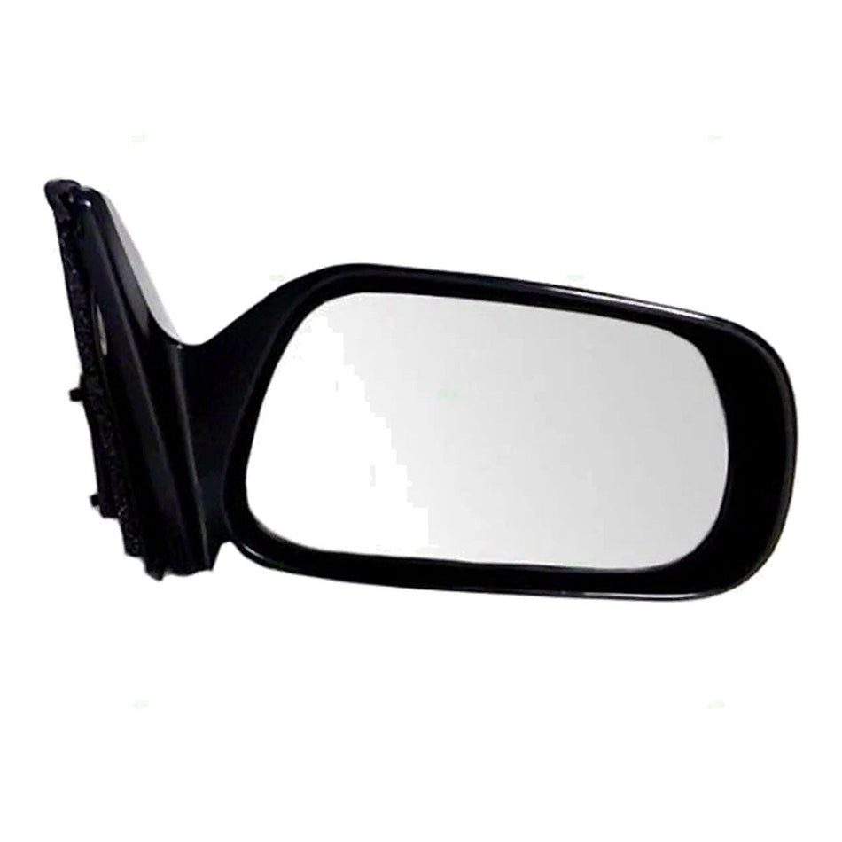 1988-1992 Toyota Corolla Wagon Door, passenger side, TO1321136