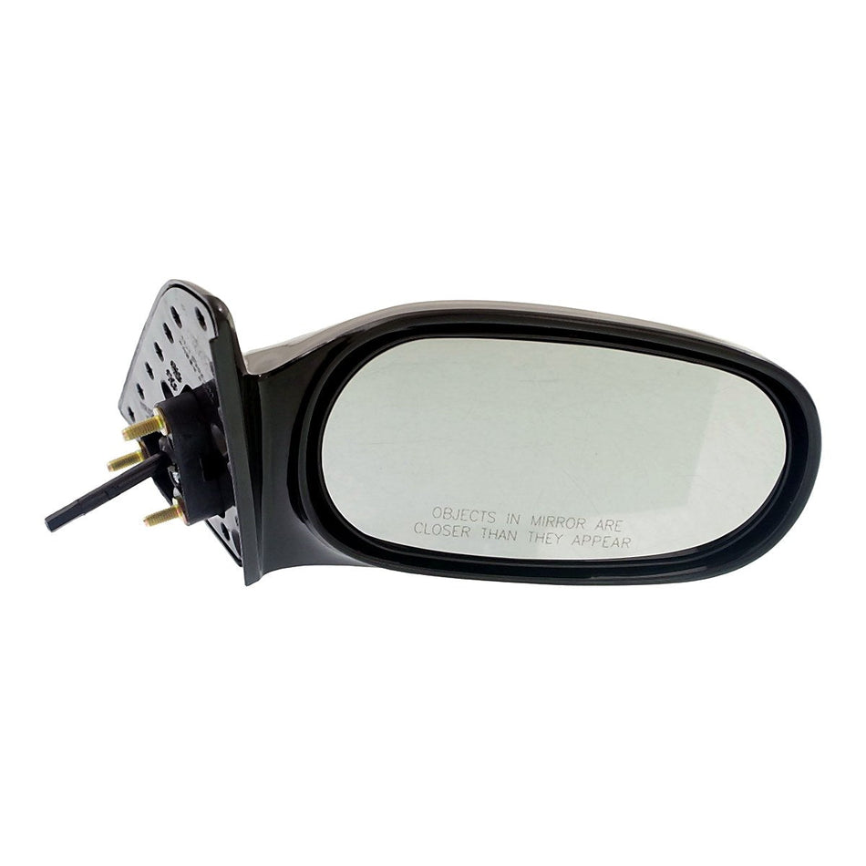 1998-2002 Toyota Corolla Sedan Door, passenger side, TO1321144
