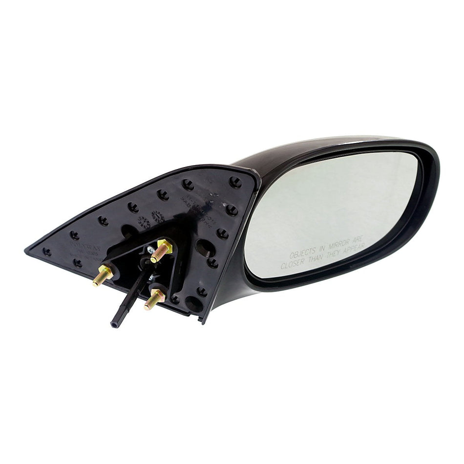 1998-2002 Toyota Corolla Sedan Door, passenger side, left-side view, TO1321144