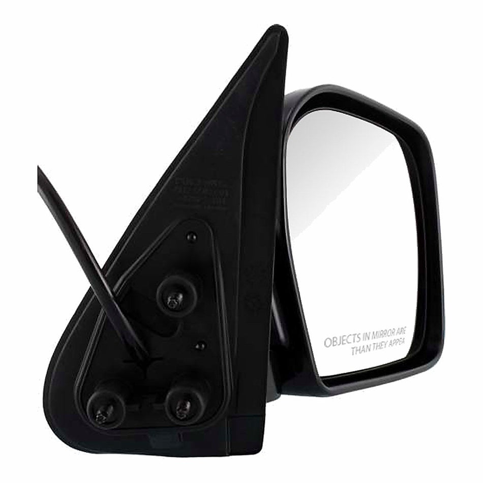 2001-2004 Toyota Tacoma Door, passenger side, left-side view, TO1321163