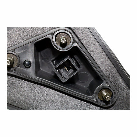 2002-2006 Toyota Camry Door, passenger side, rear view, TO1321167