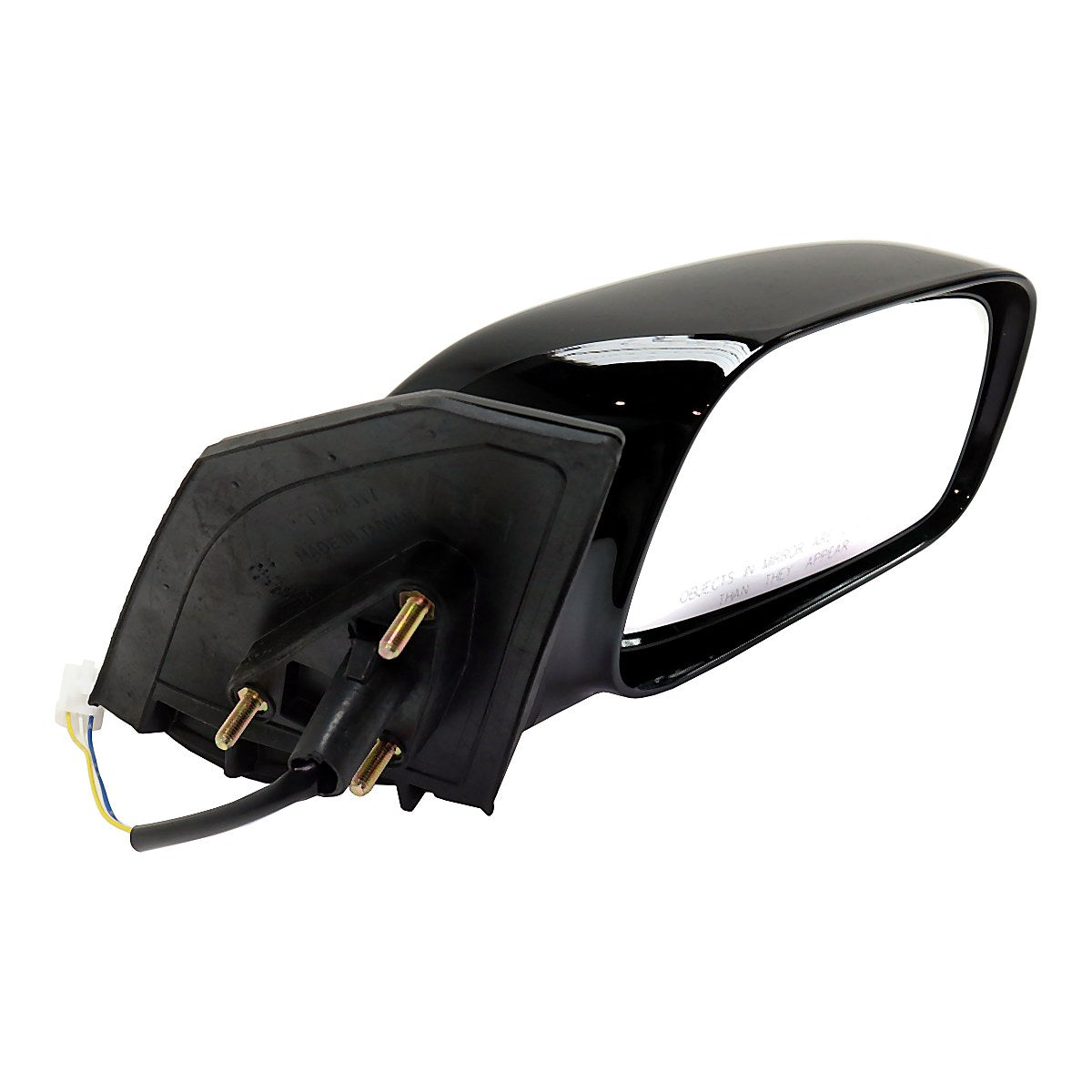 2003-2008 Toyota Corolla Sedan Door, passenger side, left-side view, TO1321179