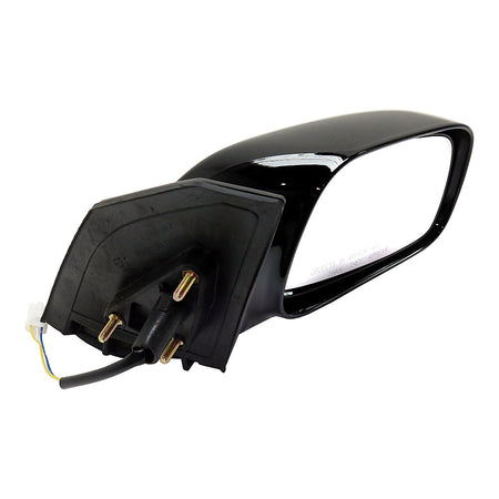 2003-2008 Toyota Corolla Sedan Door, passenger side, left-side view, TO1321179
