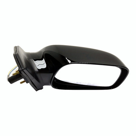 2003-2008 Toyota Corolla Sedan Door, passenger side, right-side view, TO1321179