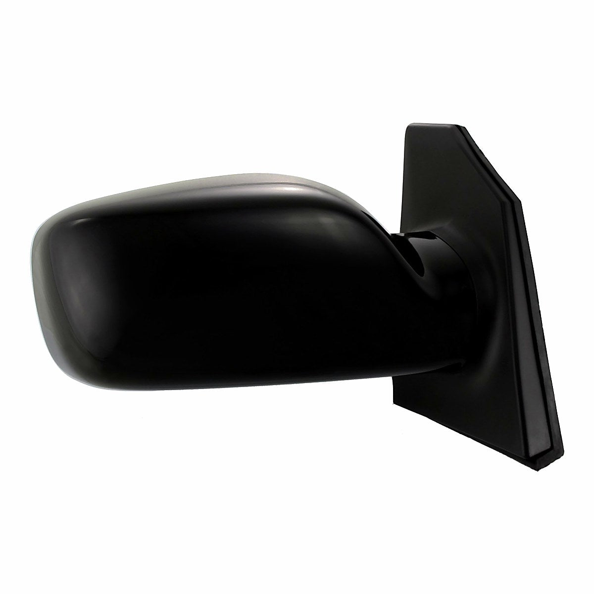 2003-2008 Toyota Corolla Sedan Door, passenger side, bottom view, TO1321179
