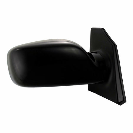 2003-2008 Toyota Corolla Sedan Door, passenger side, bottom view, TO1321179