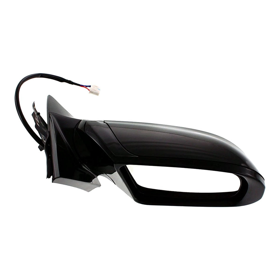 2000-2005 Toyota Echo Door, passenger side, left-side view, TO1321196