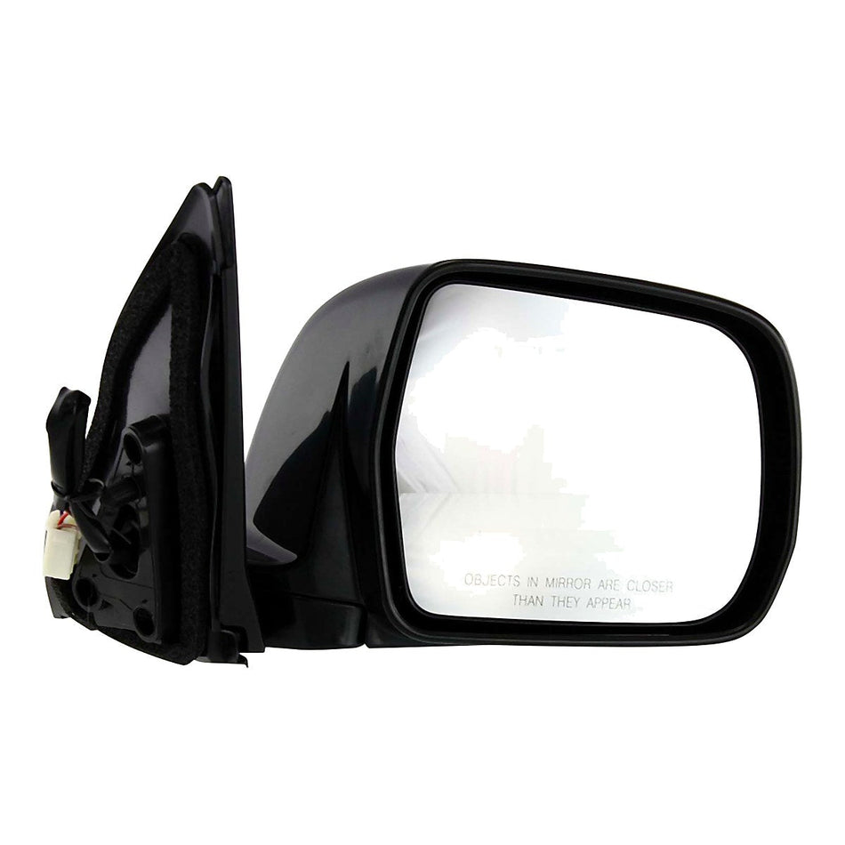 2001-2007 Toyota Highlander Door, passenger side, TO1321200