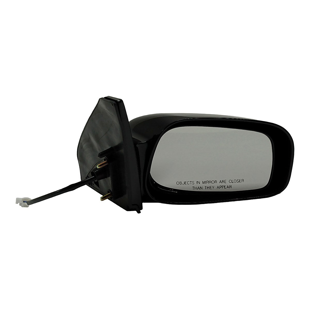 2003-2008 Pontiac Vibe Door, passenger side, TO1321207