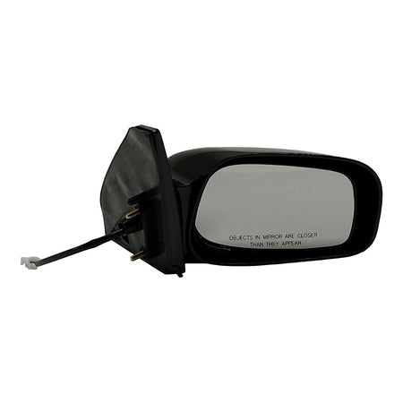 2003-2008 Pontiac Vibe Door, passenger side, TO1321207