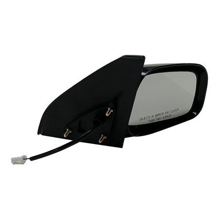 2003-2008 Pontiac Vibe Door, passenger side, left-side view, TO1321207