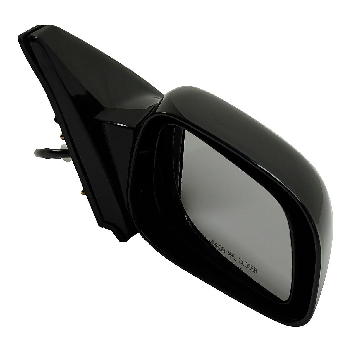 2003-2008 Pontiac Vibe Door, passenger side, right-side view, TO1321207