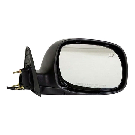 2003-2004 Toyota Tundra Door, passenger side, TO1321208