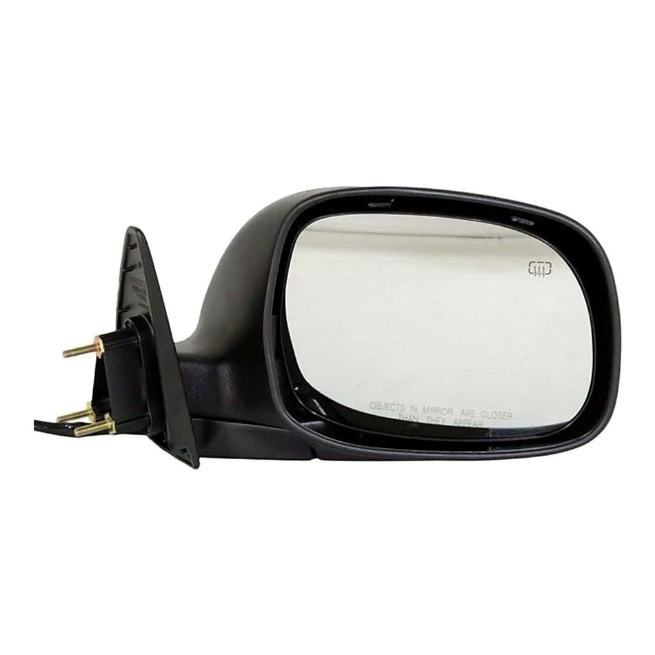 2003-2004 Toyota Tundra Door, passenger side, TO1321208