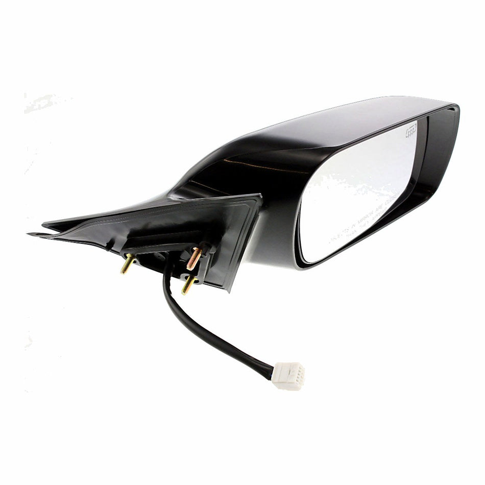 2000-2004 Toyota Avalon Door, passenger side, left-side view, TO1321209