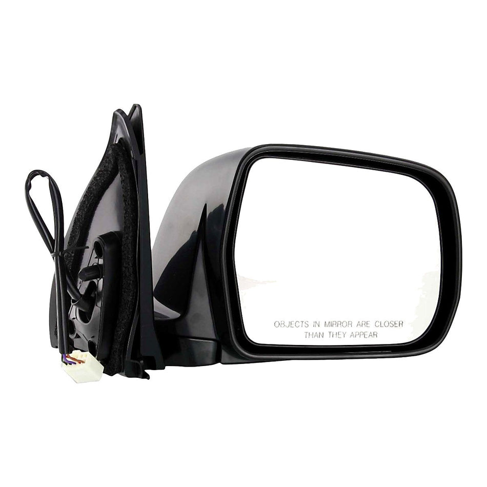 2006-2007 Toyota Highlander Hybrid Door, passenger side, TO1321211