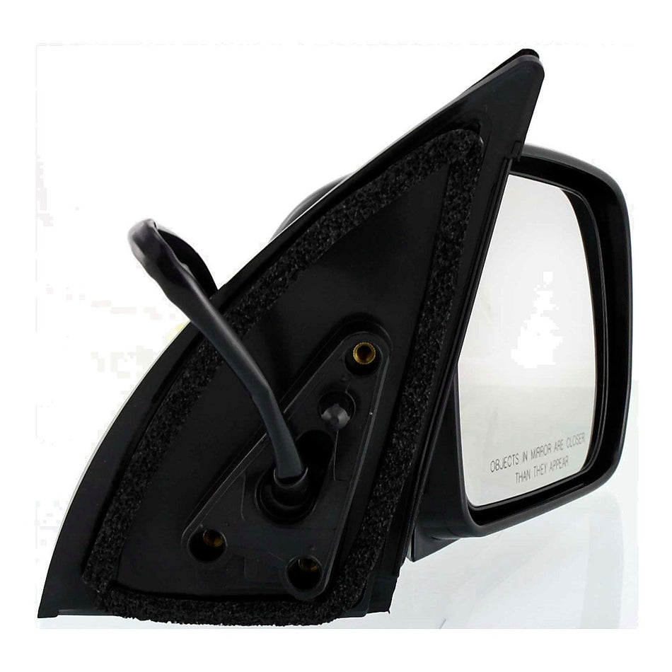 2001-2007 Toyota Highlander Door, passenger side, left-side view, TO1321211