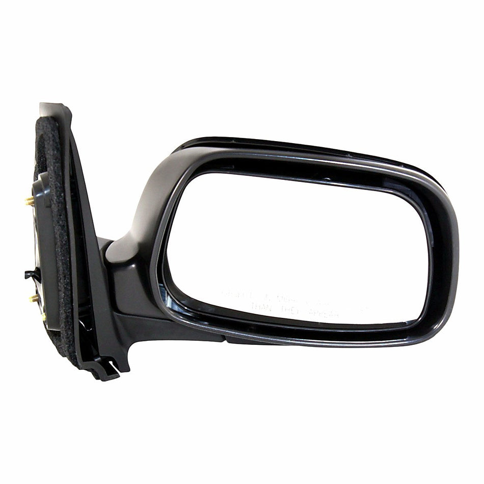 2001-2003 Toyota Prius Door, passenger side, TO1321213
